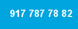 917 787 78 82